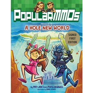 PopularMMOs A Hole New World