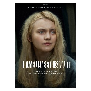 I am Elizabeth Smart