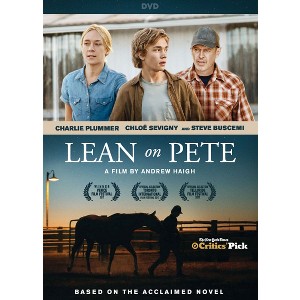 Lean on Pete
