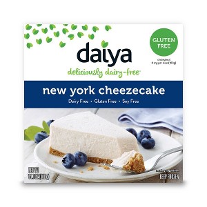 Daiya Desserts