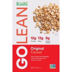 Kashi Cereal