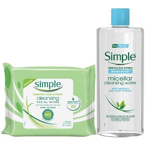 Simple Face Care