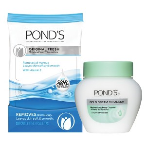 Pond's Face Care