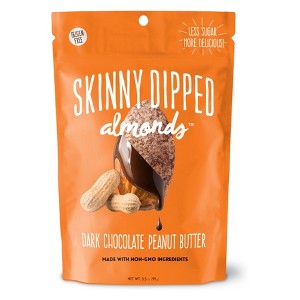 Skinny Dipped Almonds