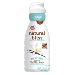 Coffee-Mate Natural Bliss