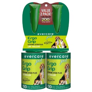 Evercare Lint Rollers