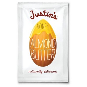 Justin's Nut Butter Squeeze Packs