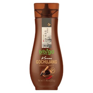 Bibigo Korean Style Sauces