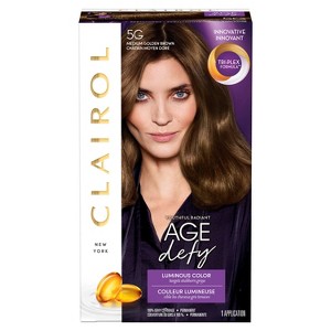 Clairol Age Defy
