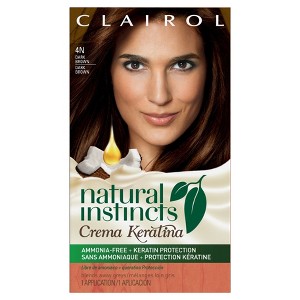 Natural Instincts Crema Keratina