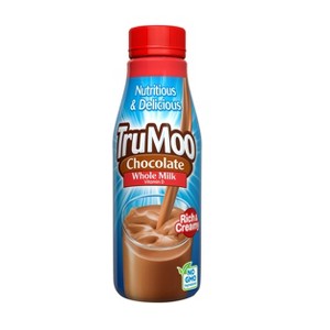 TruMoo Flavored Milk