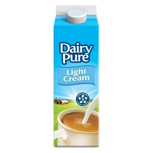 DairyPure Creamers