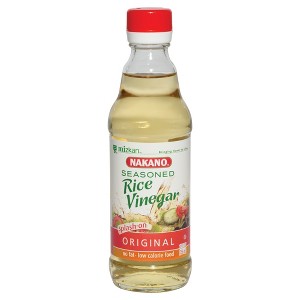 Nakano Natural Rice Vinegars