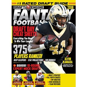 Fantasy Football: Pulse 2