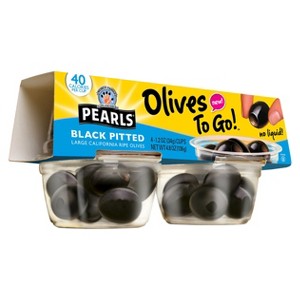 Pearl Olives To Go