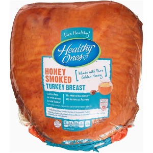 Healthy Ones Deli Meats