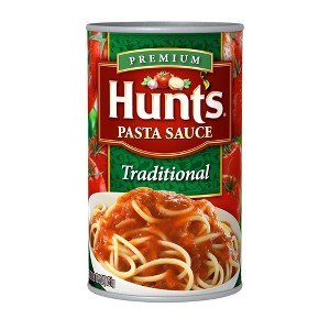 Hunt's Pasta Sauce