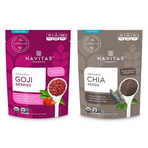 Navitas Organics Superfoods