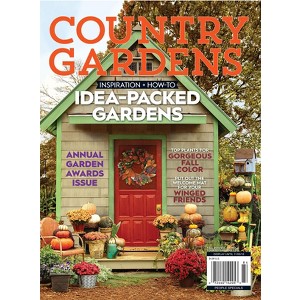 Better Homes & Gardens