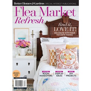 Better Homes & Gardens Home & Land