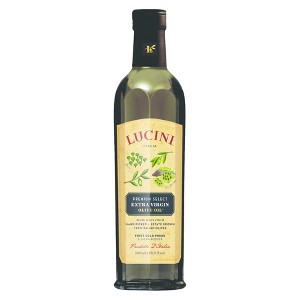 Lucini Olive Oil