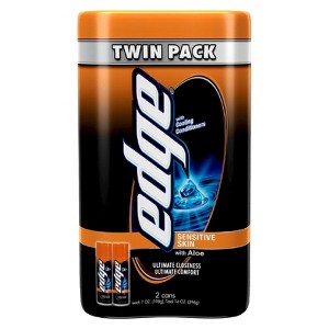 Edge Shave Gel