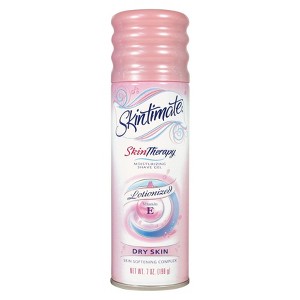 Skintimate Shave Gel