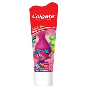 Colgate Kids Oral Care