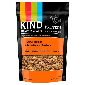 KIND Healthy Grains Clusters