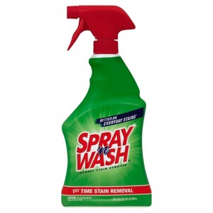 Spray 'n Wash