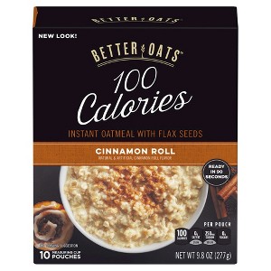 Better Oats Hot Cereal