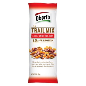 Oberto Trail Mix