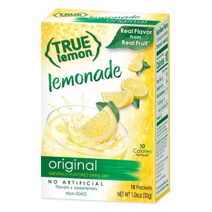 True Citrus Drink Mix