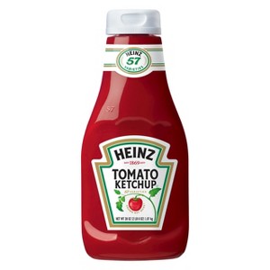 Heinz Tomato Ketchup