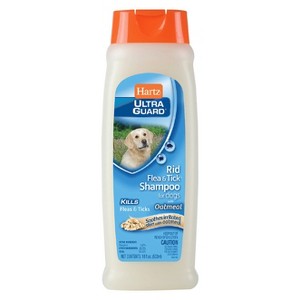 Hartz Flea & Tick