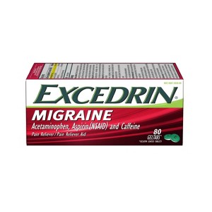 Excedrin