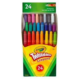 Crayola Twistables
