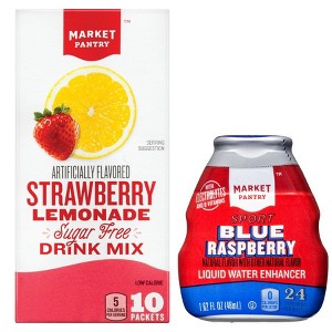 Market Pantry Drink Mix