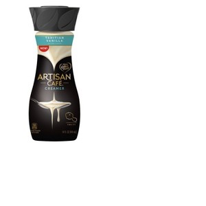 Coffee-mate Artisan Coffee Creamer