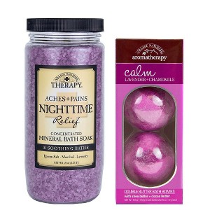 Village Naturals