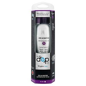 EveryDrop Fridge Water Filters