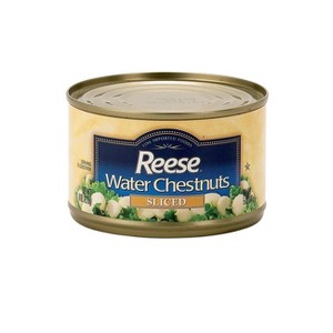 Reese Waterchestnuts