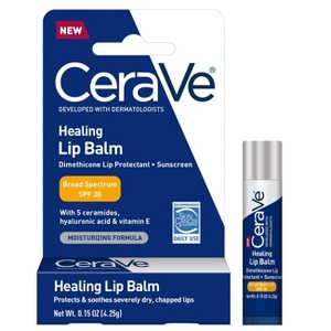 CeraVe Lip Balm