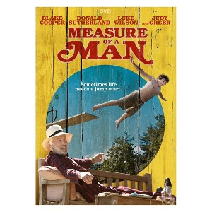 Measure of a Man