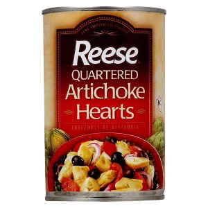 Reese Artichokes