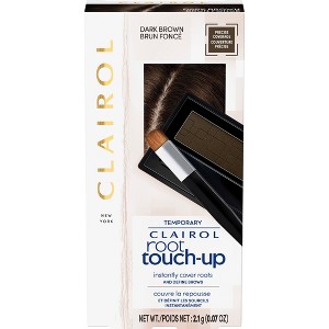 Clairol Root Touch-Up Powder