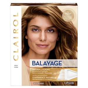 Clairol Balayage