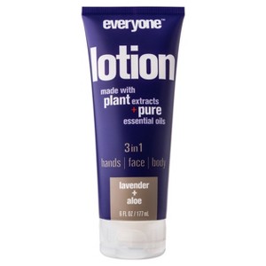 Everyone 3 in 1 Lotion