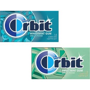 Orbit Gum