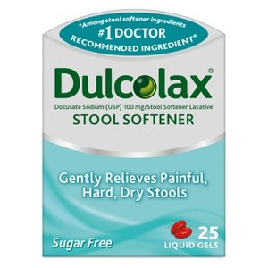 Dulcolax